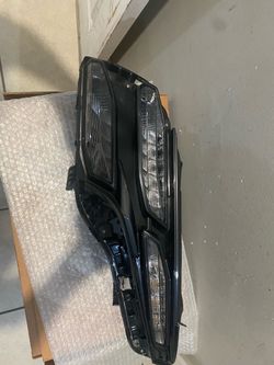 (contact info removed) Hyundai Tucson left marker light