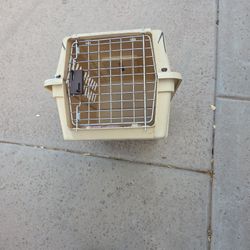 Cat Or Small Dog Kennel