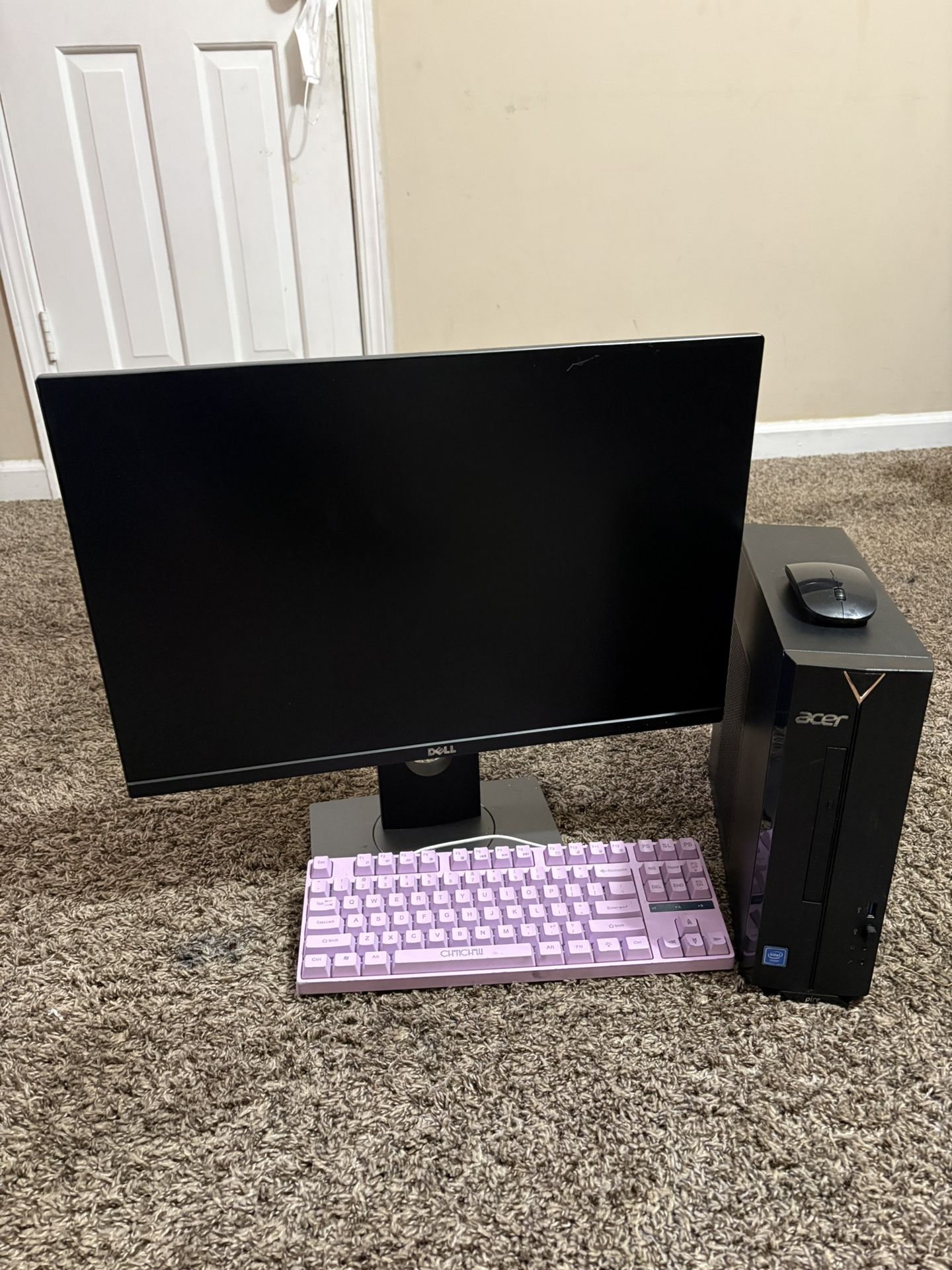 Full Pc For Sale