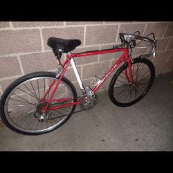 Bike For Sale