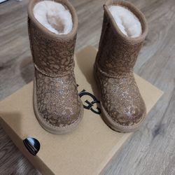 Ugg Boots Toddler Girls 