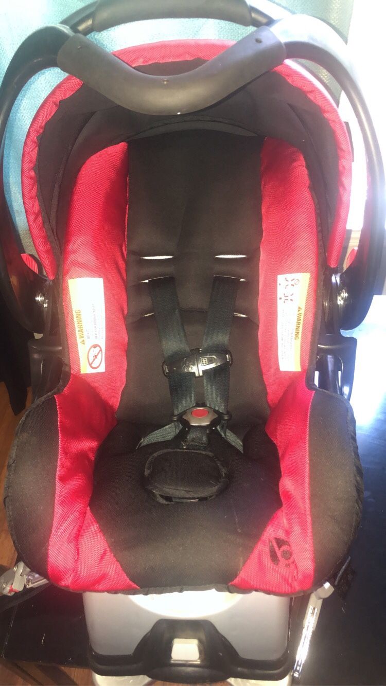 Baby Brand New Car seat 