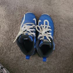 Boys Nike Size 12