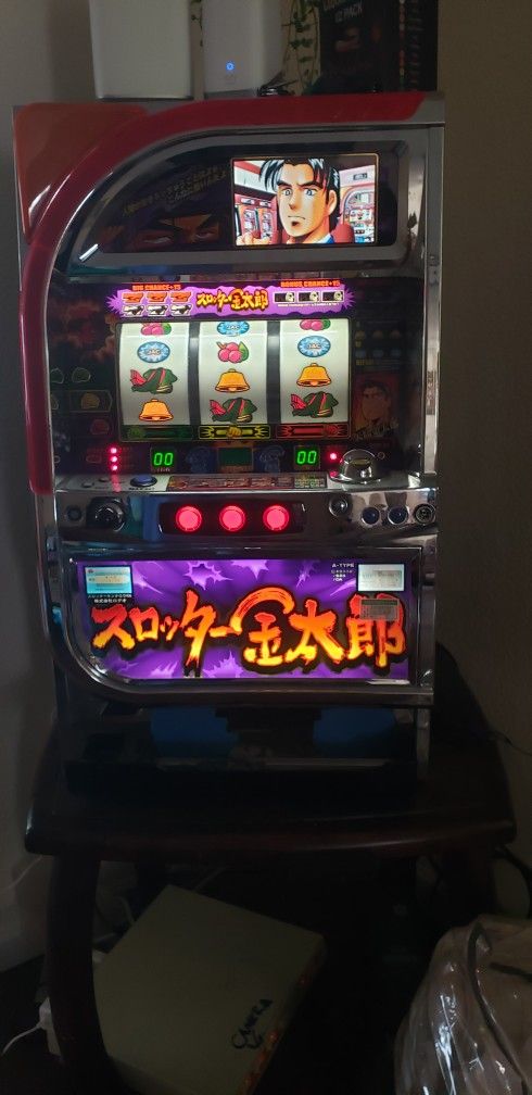Slot Machine