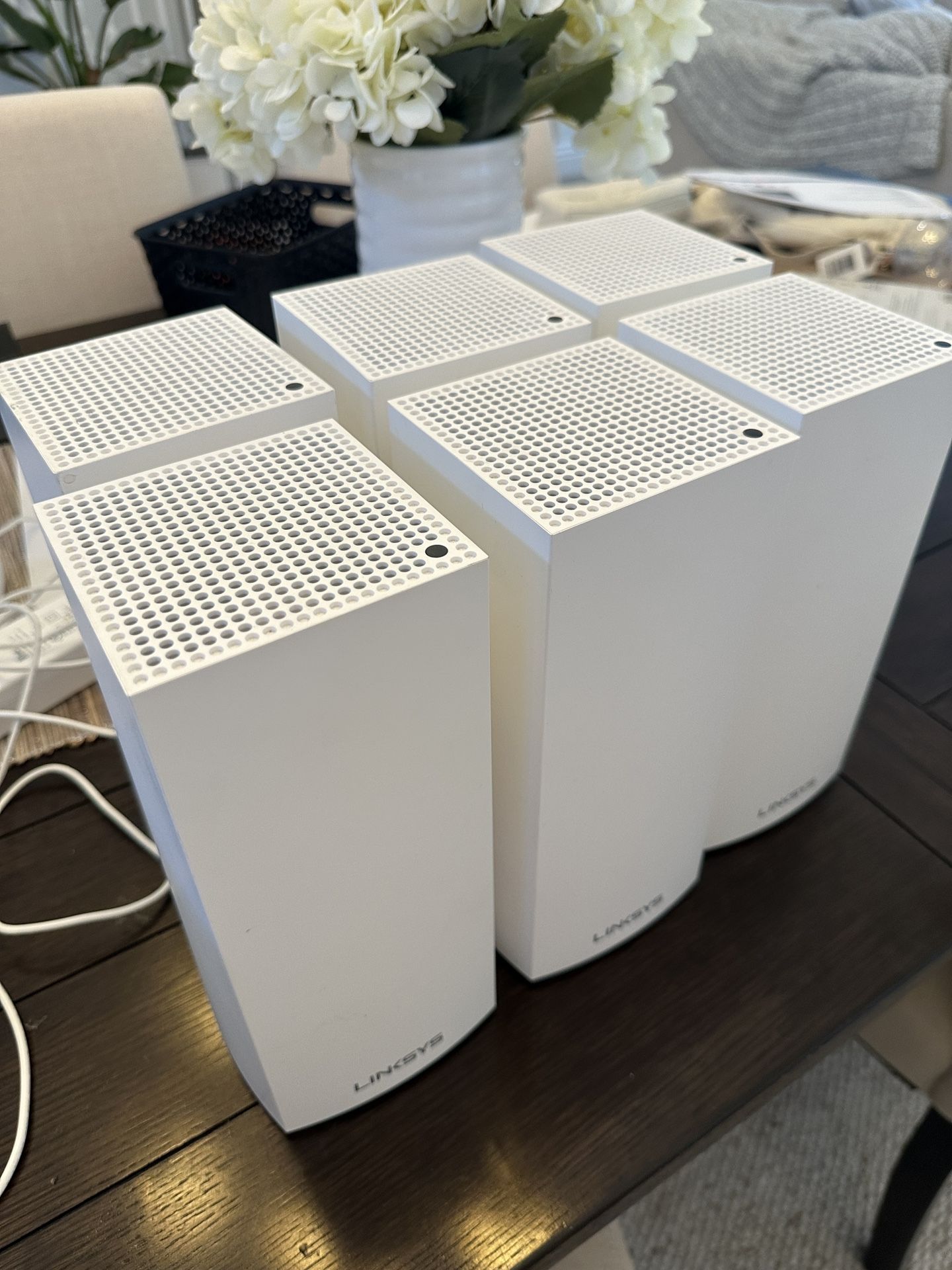 Linksys MX5300 Mesh WIFI