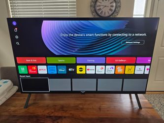48 inch LG Oled $275