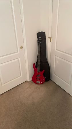 Ibanez Bass
