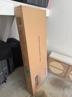 Kids Bed Frame - Size Full