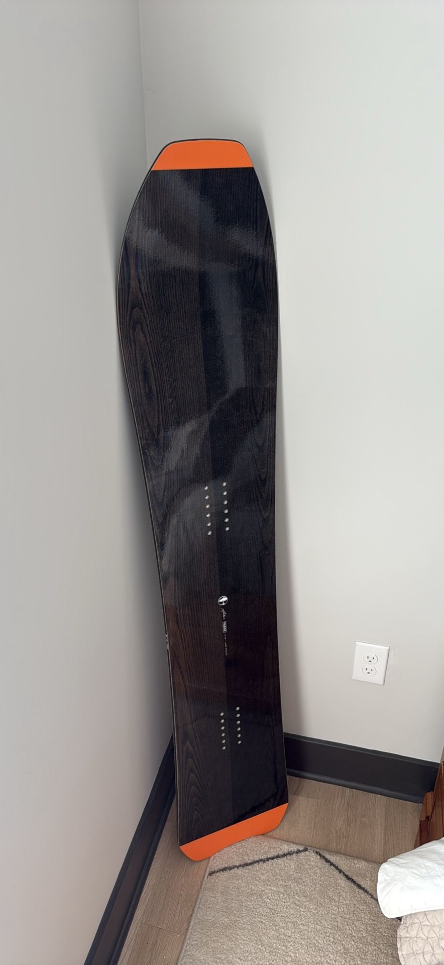 Arbor Snowboard 