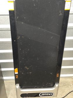 Walking pad