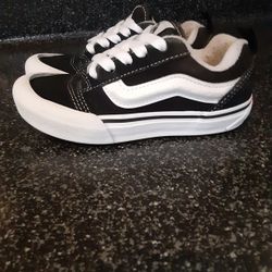 Vans Toddler 12.5 Good Condition 