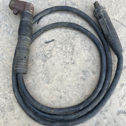 Jackson Electrode Holder
