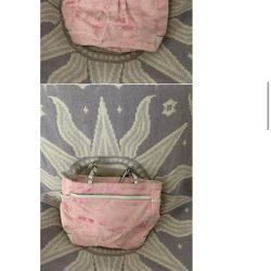 Pink Purse Coach ITS AVAILABLE