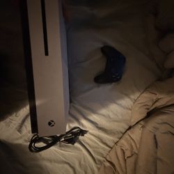 Xbox Series One S 500gb 