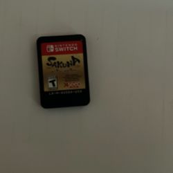 Nintendo Switch Game