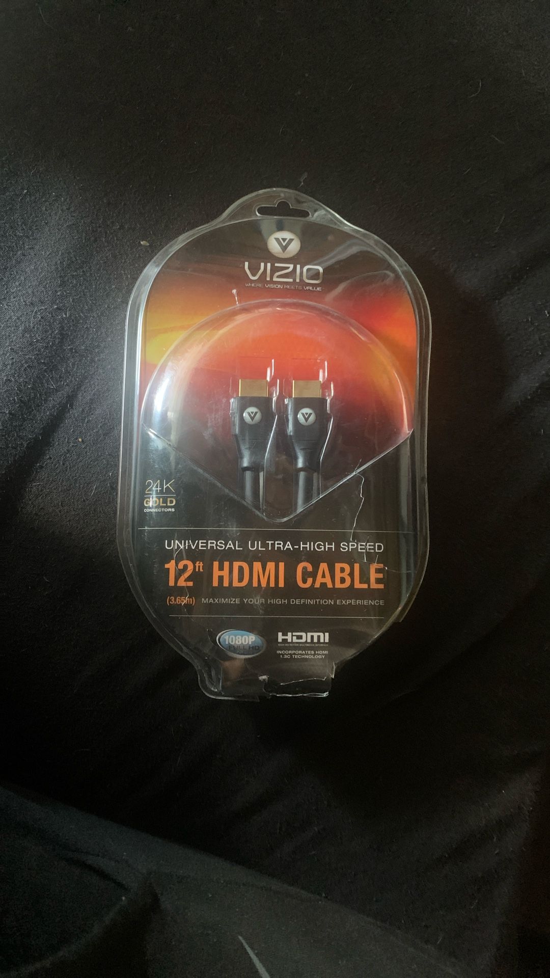 Visio HDMI Cord
