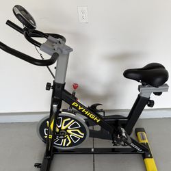 PYHIGH S2 Indoor Cycling Exercise Bike