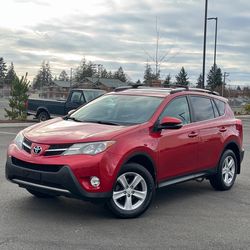 2013 Toyota Rav4