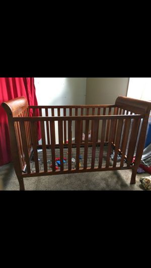 New And Used Baby Cribs For Sale In Oklahoma City Ok Offerup