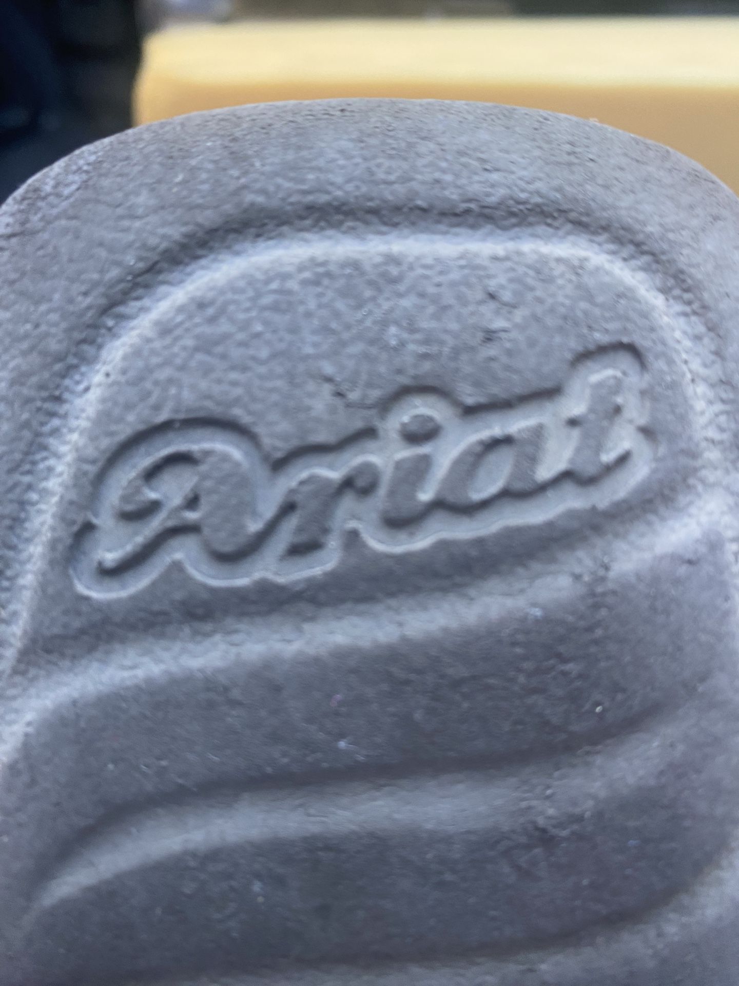 Ariat Boots 61/2