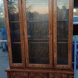 China Cabinet 