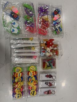 Whole Sale Girl Items