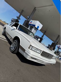 1989 Jeep Grand Wagoneer on offerup
