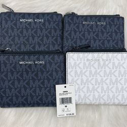 Michael Kors Men Wallets 