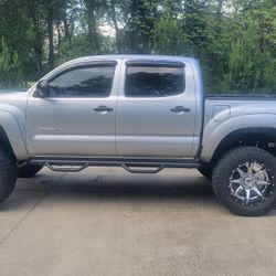 2014 Toyota Tacoma