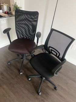 Two Chairs