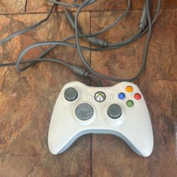 Official X Box 360 Controller 