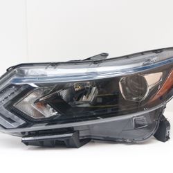 Nissan Murano Sport Headlight  Oem 