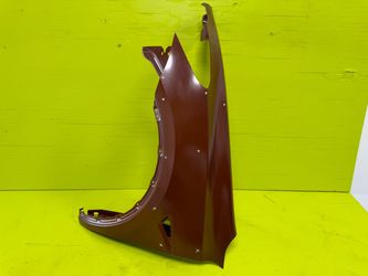 2020 - 2024 Tesla Model Y Left Driver Side Fender Panel OEM 1493451-E0-B
