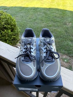 New balance abzorb 2000 grey matter Timberwolf men’s size 11