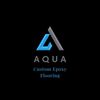AQUA  Custom Epoxy Flooring