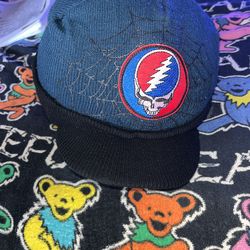 Grateful Dead Beanie 