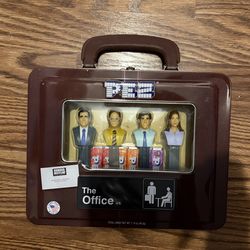 The Office Pez Collectors