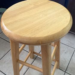 Spinning Stool