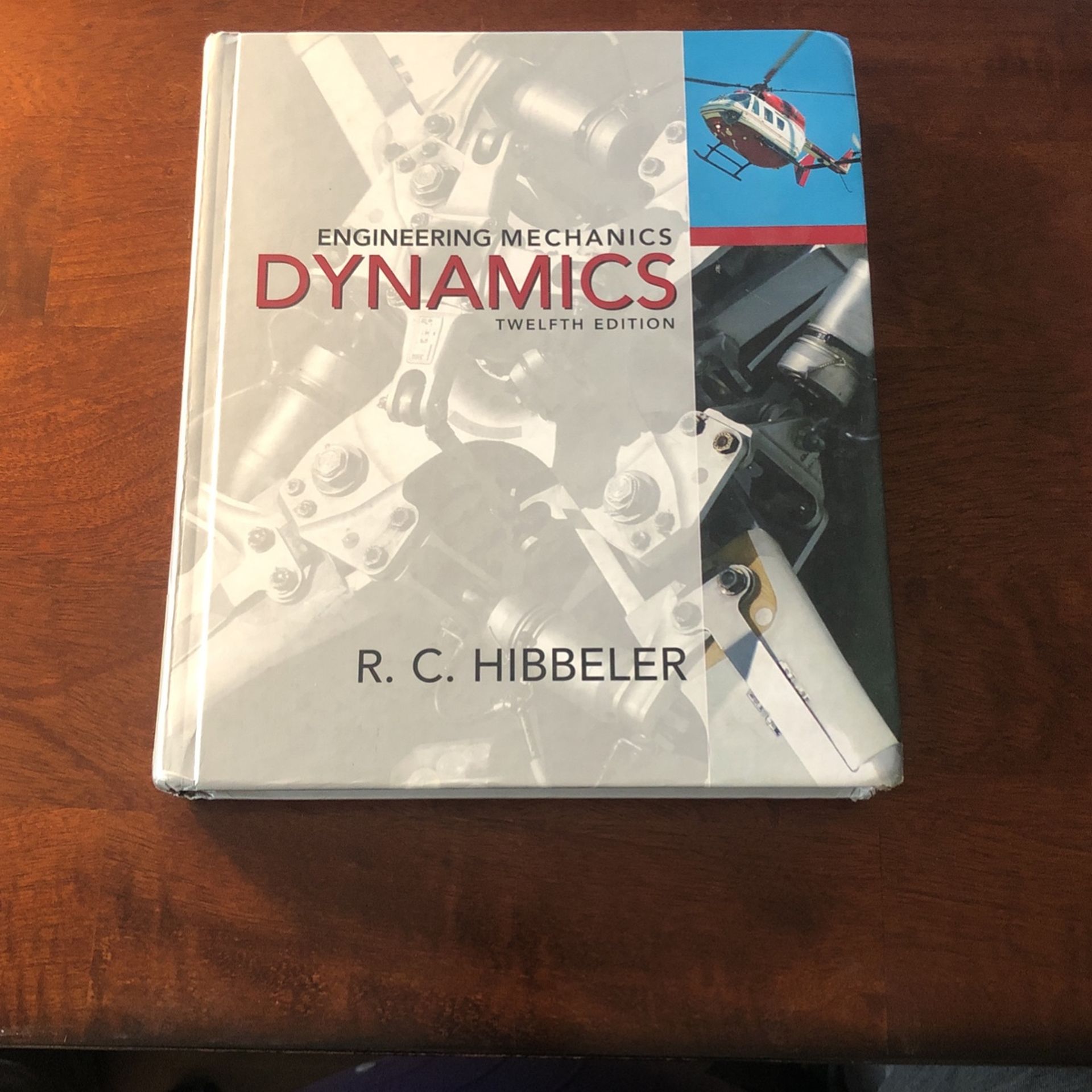 Engineering Mechanics: Dynamics 12 Ed Hibbeler