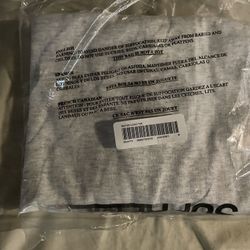 Supreme Motion Logo Tee