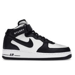 Stussy Nike AF1 Size 11 Men's 