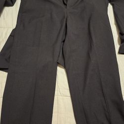 Haggar Dress Suit