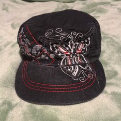 Y2K Type Hat
