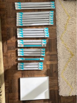 Custom Metal Frames- NEW