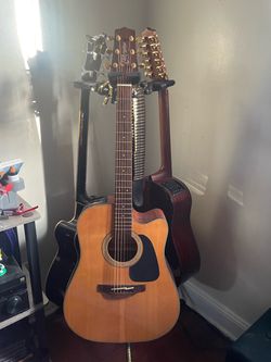 Takamine GD30CE Acoustic Guitar