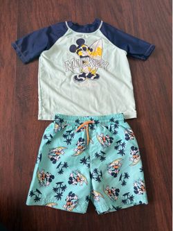 Baby Clothes-Set