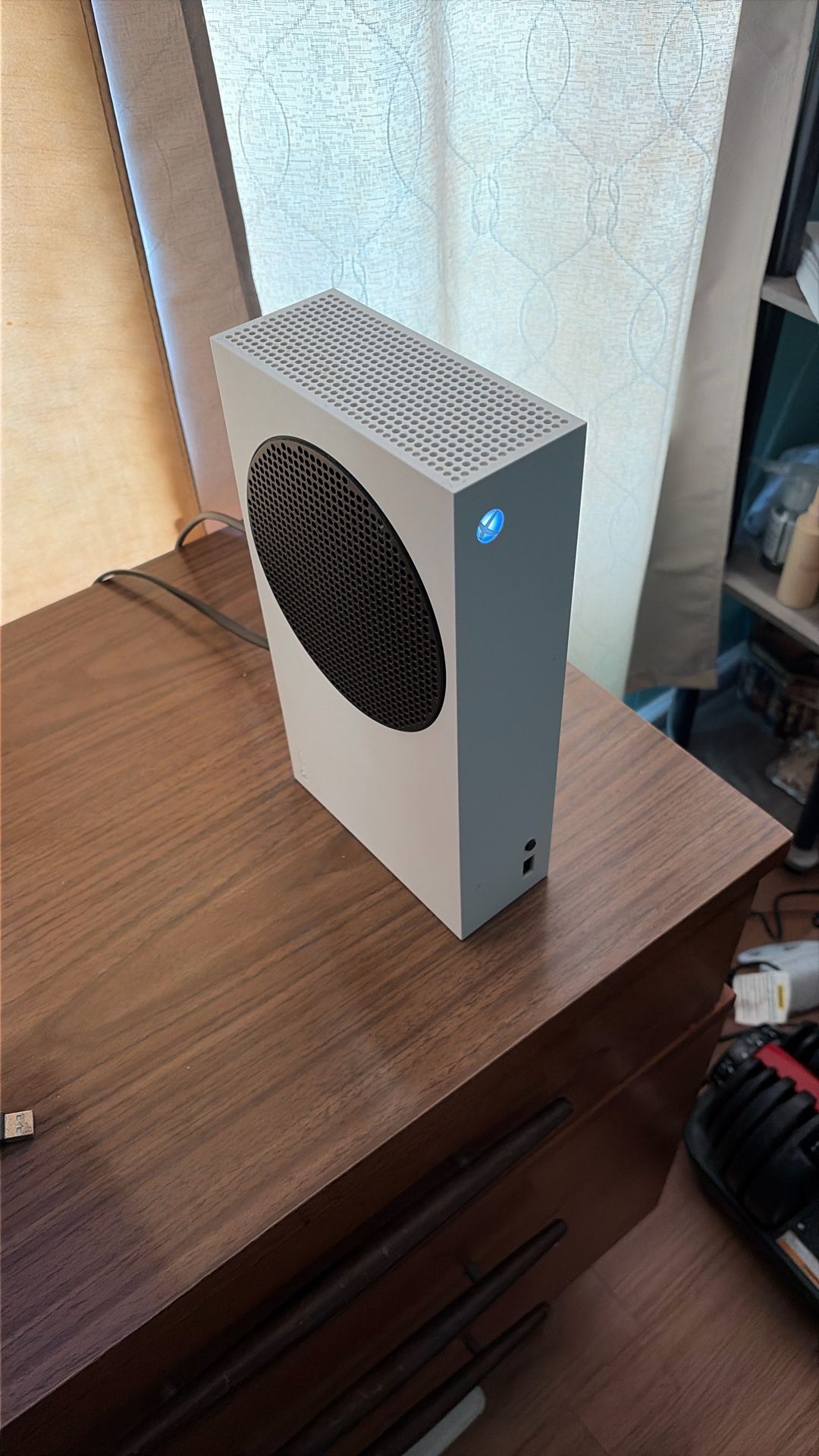 Xbox Series S 500GB Base Model