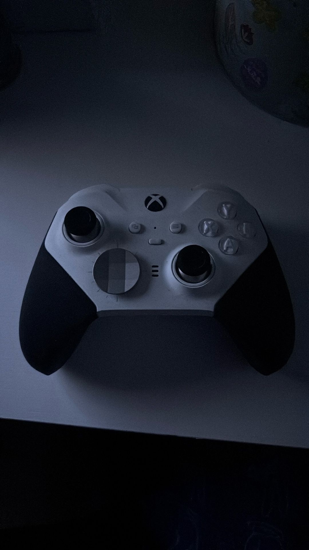 xbox elite series core controller