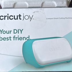 Cricut Joy