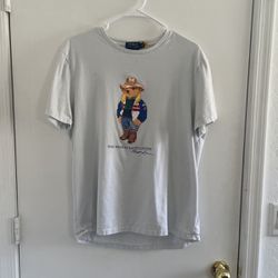 Polo Bear Ralph Lauren Shirt